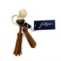 Chelsea Keychan - Accessori - Gattinoni Roma