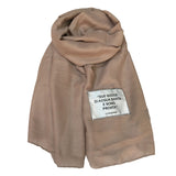 Sciarpa 90x180 Aria - Sciarpa - Le Pandorine