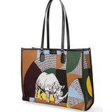 Atena Rhino Large - Borse - My-Best Bag