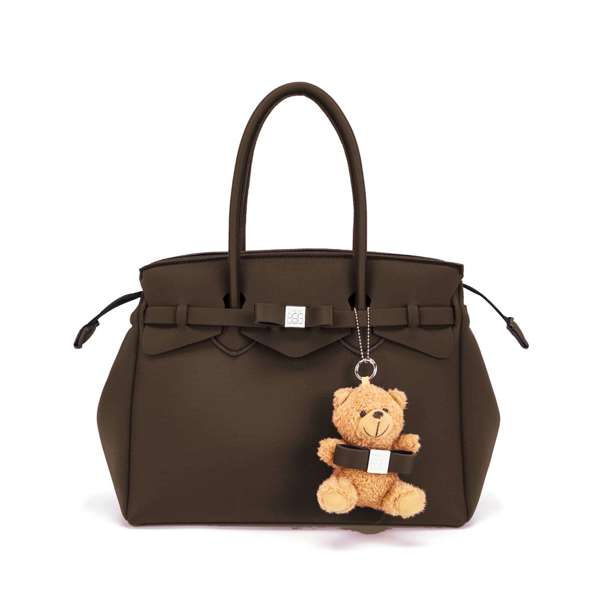 Miss Shopping Bag Large - Borse - Save My Bag