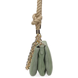 My-Best Bag Reflex Suede Medium Borsa Donna