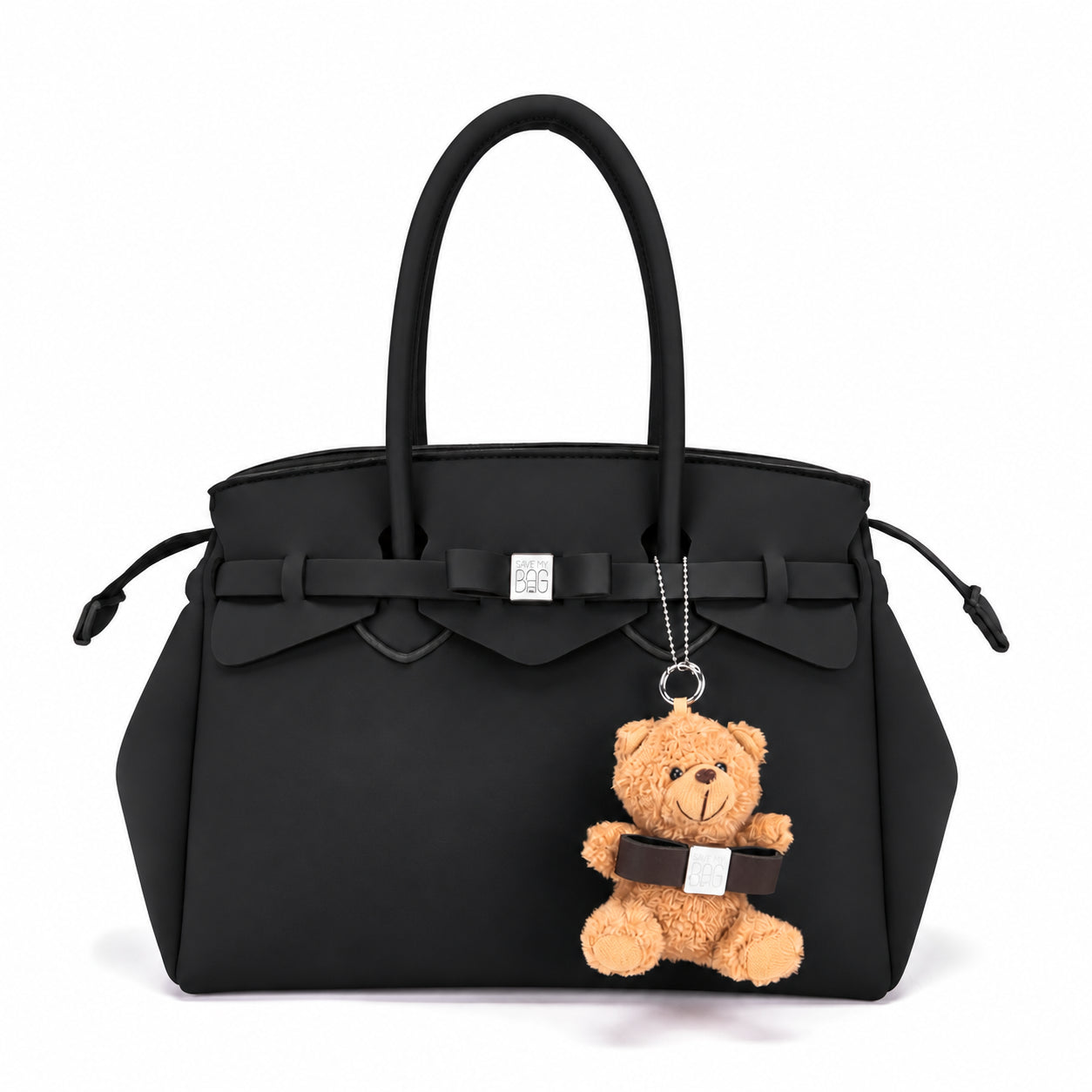 Miss Shopping Bag Large - Borse - Save My Bag
