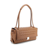 Blake Flap Bag - Borse - Gattinoni Roma