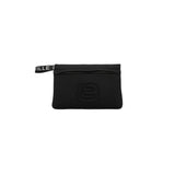 BORSELLO ALAIN ZIPPER TEKNO FABRIC - Borse - La Fille Des Fleurs