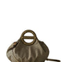 VIS A VIS BAULETTO SMALL OP - Borse - Borbonese