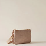 Borbonese Tracolla Eco Line Small Borsa Donna