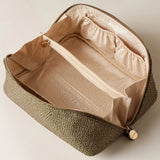 Borbonese Classica Beauty Case Borsa Donna