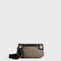 Borbonese Borsa a tracolla Donna London Borsa Mini