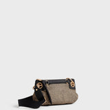 Borbonese Borsa a tracolla Donna London Borsa Mini