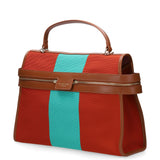 Bazaar Stripe Large - Borse - My-Best Bag
