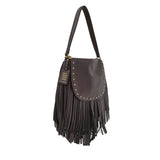 Tracolla media Fringe Hobo - Borse - Le Pandorine