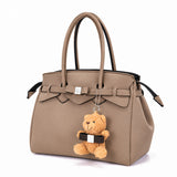 Miss Shopping Bag Large - Borse - Save My Bag