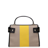 Bazaar Stripe Medium - Borse - My-Best Bag