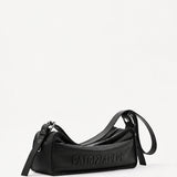 Patrizia Pepe Crossbody Donna Crossbody (IM)PERFECTION Media in Pelle