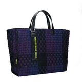 Ashanti Check - Borse - Rebelle Ftc