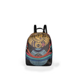 Planetarium Backpack Black Print - Zaini - Gattinoni Planetarium