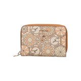 Teodosia Portafogli Medium Flap - Portafogli - Gattinoni Roma