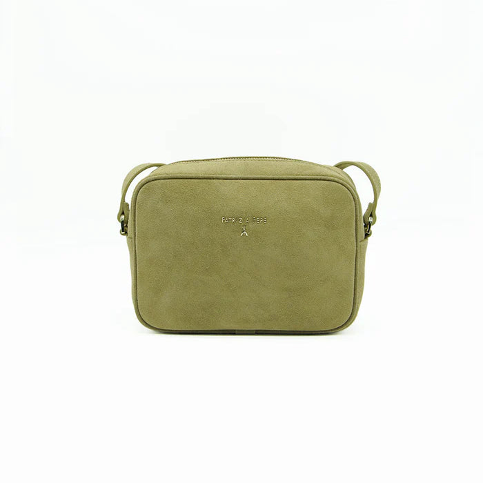 Camera Case Suede - Borse - Patrizia Pepe