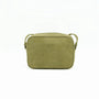 Patrizia Pepe Camera Case Suede Borsa Donna