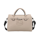 BORSA MAVIS TEKNO FABRIC - Borse - La Fille Des Fleurs