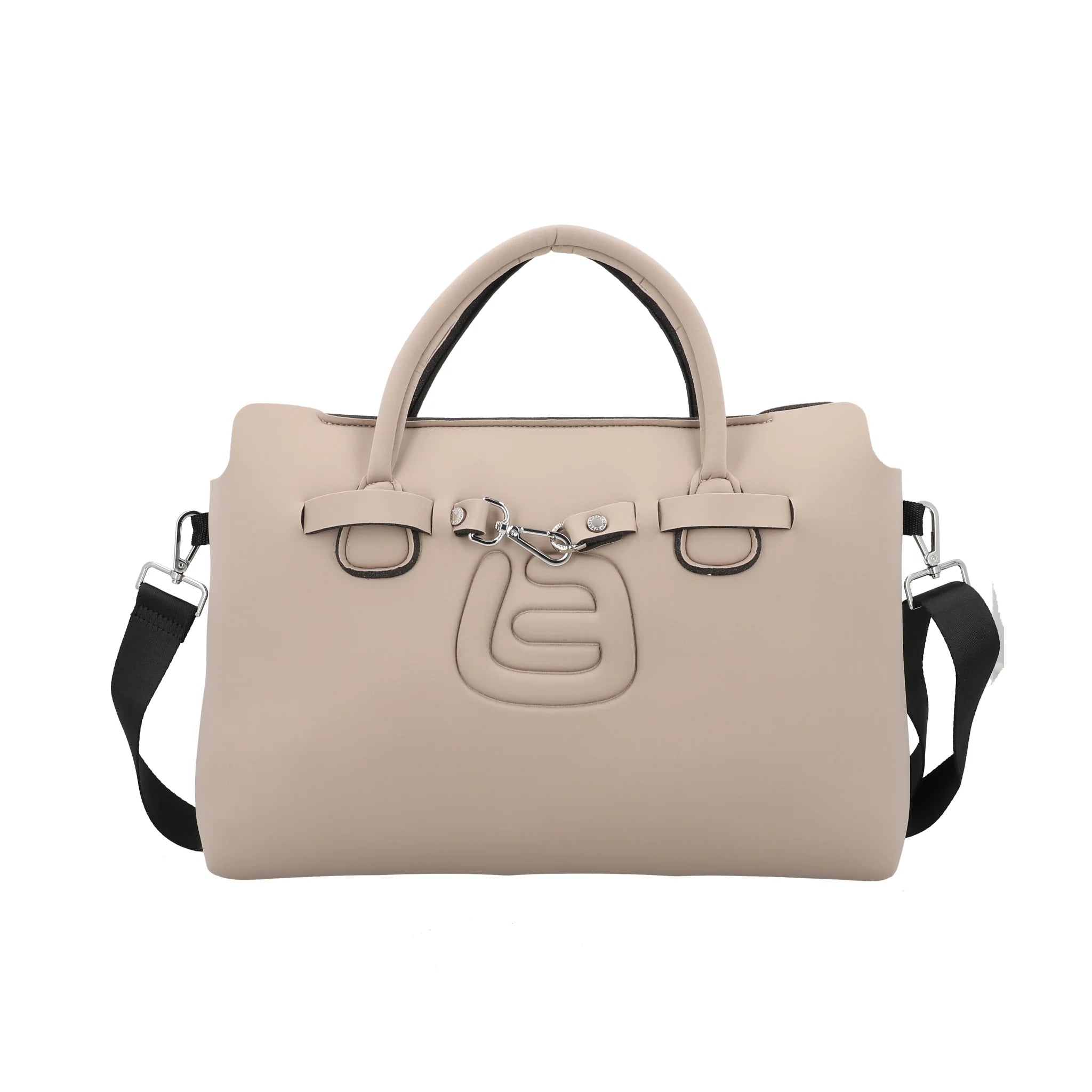 BORSA MAVIS TEKNO FABRIC - Borse - La Fille Des Fleurs