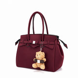 Miss Shopping Bag Large - Borse - Save My Bag