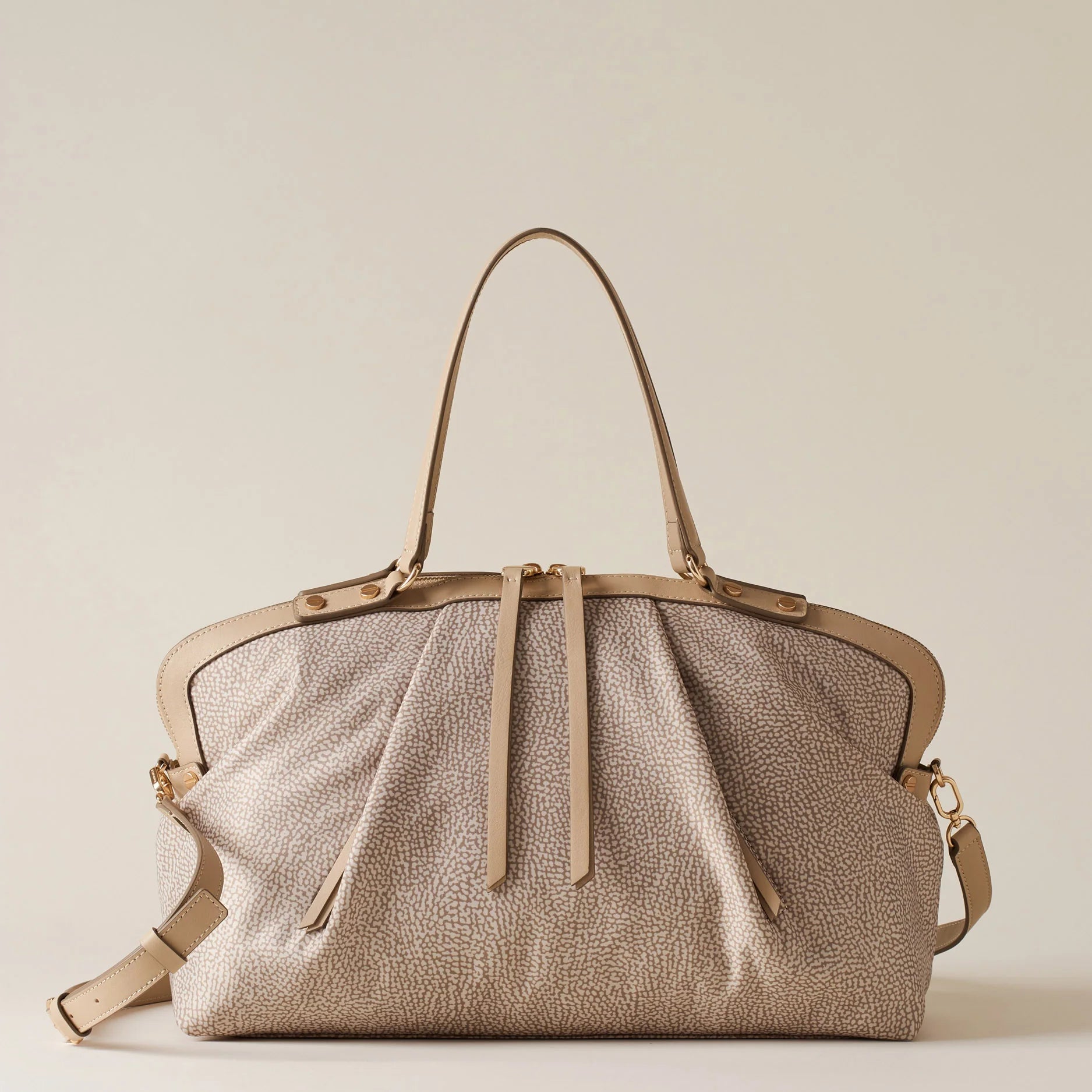 FRAME BORSA BAULETTO MEDIUM - Borse - Borbonese