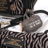 Baby Bag KeyChan - Accessori - Le Pandorine