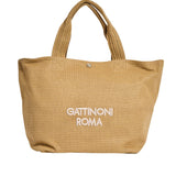 Miranda Large Shopping - Borse - Gattinoni Roma