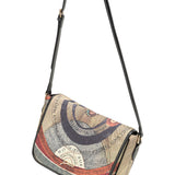 Planetarium Flap Bag - Borse - Gattinoni Planetarium