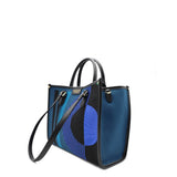 My-Best Bag Atena Cruise Vela 2 Medium Borsa Donna