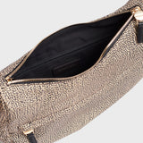 Borbonese Borsa a tracolla Donna B-Club Luna Small