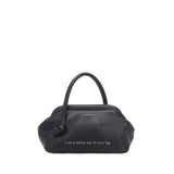 Borsa a mano piccola Bottle - Borse - Le Pandorine