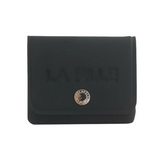 PORTAFOGLI PETIT GRAND PALAIS TEKNO FABRIC - Portafogli - La Fille Des Fleurs