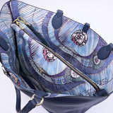Planetarium Reversibile Small - Borse - Gattinoni Planetarium