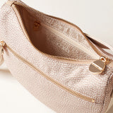 Borbonese Eco Line Luna Bag Mini Borsa Donna
