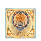 Planetarium Foulard Silk - Accessori - Gattinoni Planetarium