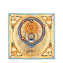 Planetarium Foulard Silk - Accessori - Gattinoni Planetarium