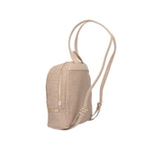 Charlie Backpack Sand - Zaini - Gattinoni Roma
