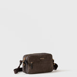 Borbonese Borsa a tracolla Donna B-Club Camera Case Small