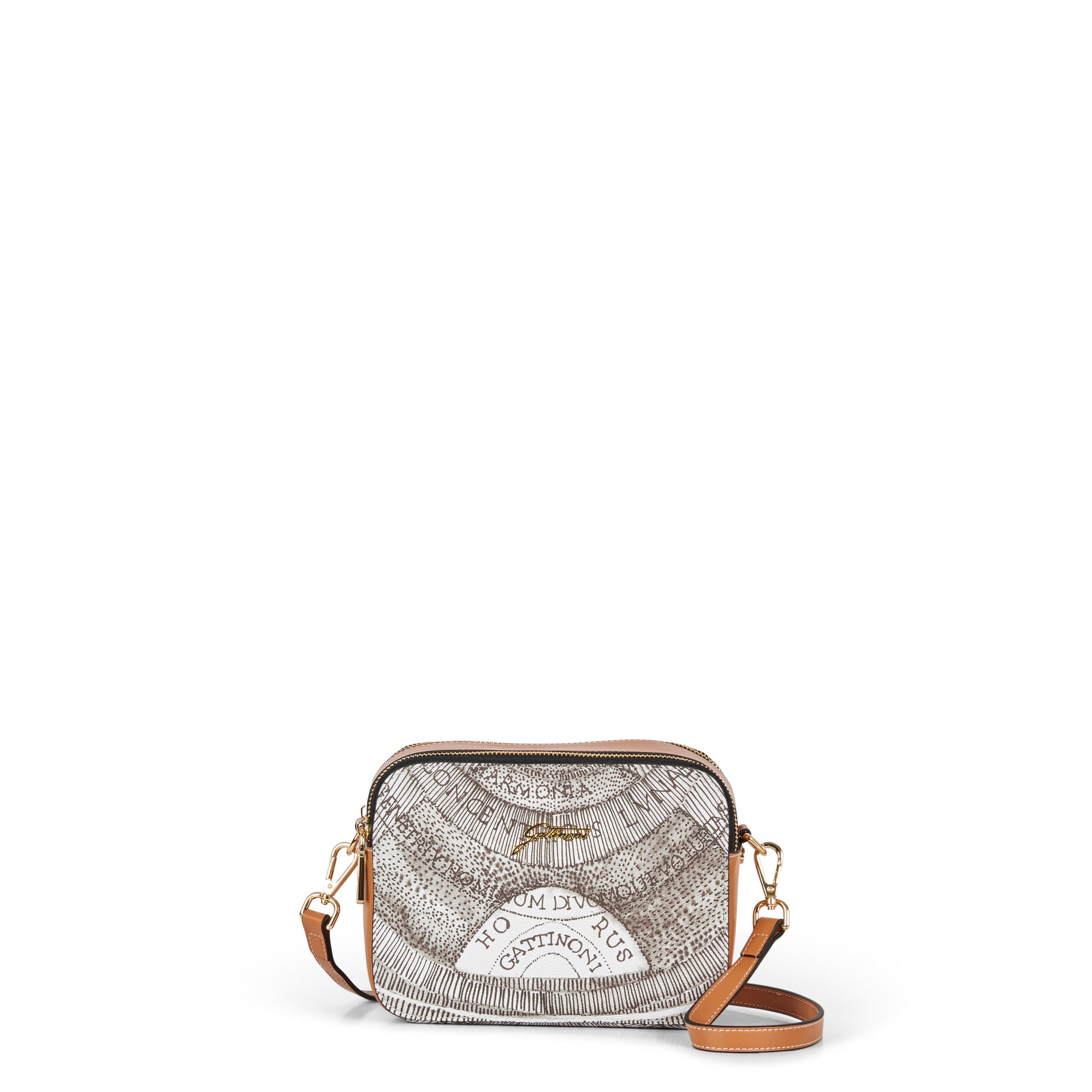 Planetarium Squared Crossbody New - Borse - Gattinoni Planetarium