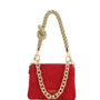 My-Best Bag Reflex Suede Medium Borsa Donna