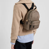 Borbonese Zaino Casual Donna B-Club Zaino