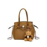Miss Shopping Bag Medium - Borse - Save My Bag