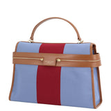 Bazaar Stripe Large - Borse - My-Best Bag