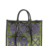 Atena Lisbona Velvet Large - Borse - My-Best Bag