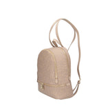 Charlie Backpack Sand - Zaini - Gattinoni Roma