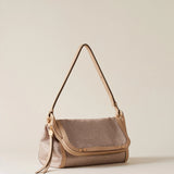 Borbonese Frame Tracolla Small Borsa Donna