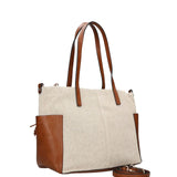 Chelsea Large Shopping - Borse - Gattinoni Roma
