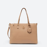 Denise Soft Tote Bag - Borse - Gattinoni Roma